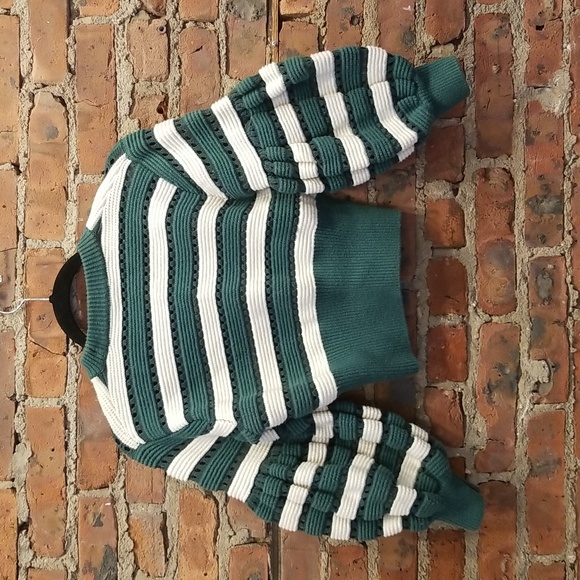 Self portrait sweater - Picture 2 of 4